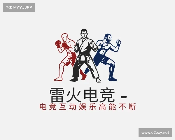 发现雷火电竞 - 电竞互动娱乐高能不断